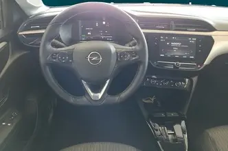 Opel Corsa, elekter, automaat, esivedu