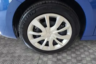 Opel Corsa, elekter, automaat, esivedu