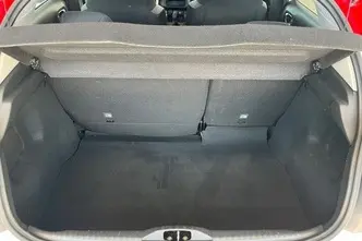 Citroën C3, 1.2, 61 kW, бензин, механическая, передний привод