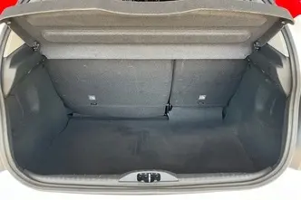 Citroën C3, 1.2, 61 kW, бензин, механическая, передний привод