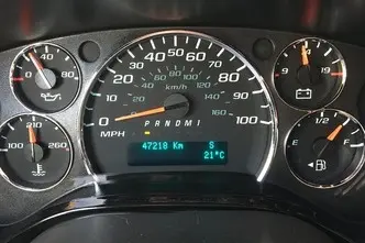 GMC Savana, 6.0, 255 kW, petrol, automatic, rear-wheel drive
