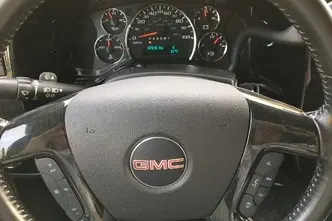 GMC Savana, 6.0, 255 kW, petrol, automatic, rear-wheel drive