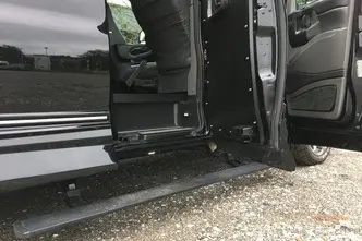GMC Savana, 6.0, 255 kW, petrol, automatic, rear-wheel drive