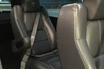 GMC Savana, 6.0, 255 kW, petrol, automatic, rear-wheel drive
