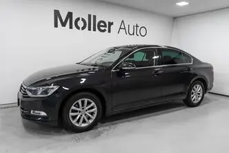 Volkswagen Passat, 1.5, 110 kW, бензин, автомат, передний привод