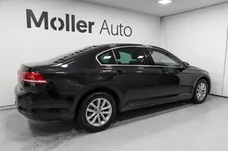 Volkswagen Passat, 1.5, 110 kW, бензин, автомат, передний привод