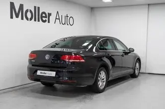 Volkswagen Passat, 1.5, 110 kW, бензин, автомат, передний привод