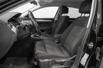 Volkswagen Passat, 1.5, 110 kW, бензин, автомат, передний привод