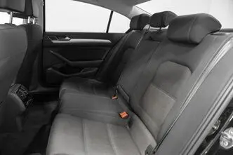 Volkswagen Passat, 1.5, 110 kW, бензин, автомат, передний привод