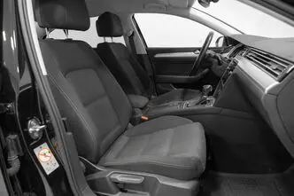 Volkswagen Passat, 1.5, 110 kW, бензин, автомат, передний привод