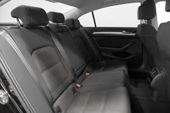 Volkswagen Passat, 1.5, 110 kW, бензин, автомат, передний привод