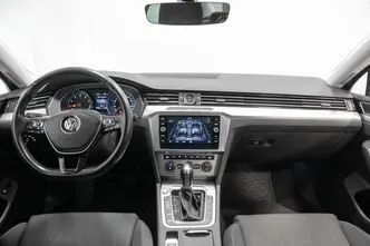 Volkswagen Passat, 1.5, 110 kW, бензин, автомат, передний привод