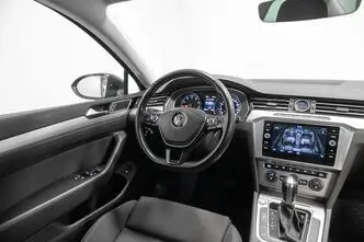 Volkswagen Passat, 1.5, 110 kW, бензин, автомат, передний привод