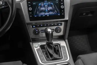 Volkswagen Passat, 1.5, 110 kW, бензин, автомат, передний привод