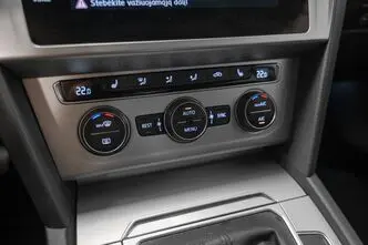 Volkswagen Passat, 1.5, 110 kW, бензин, автомат, передний привод