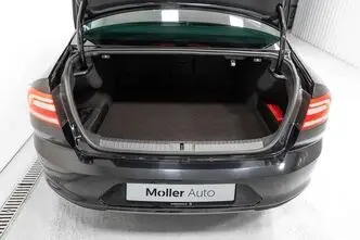 Volkswagen Passat, 1.5, 110 kW, бензин, автомат, передний привод