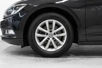 Volkswagen Passat, 1.5, 110 kW, бензин, автомат, передний привод