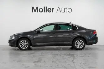 Volkswagen Passat, 1.5, 110 kW, bensiin, automaat, esivedu