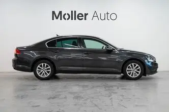 Volkswagen Passat, 1.5, 110 kW, bensiin, automaat, esivedu