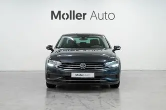 Volkswagen Passat, 1.5, 110 kW, bensiin, automaat, esivedu