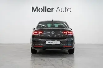 Volkswagen Passat, 1.5, 110 kW, bensiin, automaat, esivedu