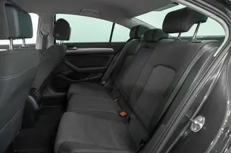 Volkswagen Passat, 1.5, 110 kW, bensiin, automaat, esivedu