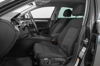 Volkswagen Passat, 1.5, 110 kW, bensiin, automaat, esivedu