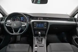 Volkswagen Passat, 1.5, 110 kW, bensiin, automaat, esivedu