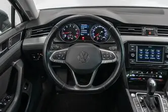 Volkswagen Passat, 1.5, 110 kW, bensiin, automaat, esivedu