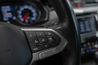 Volkswagen Passat, 1.5, 110 kW, bensiin, automaat, esivedu