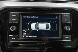 Volkswagen Passat, 1.5, 110 kW, bensiin, automaat, esivedu