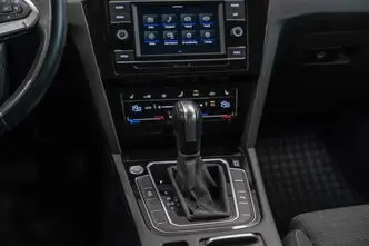 Volkswagen Passat, 1.5, 110 kW, bensiin, automaat, esivedu