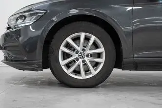 Volkswagen Passat, 1.5, 110 kW, bensiin, automaat, esivedu