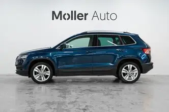 Škoda Karoq, 1.6, 85 kW, дизель, автомат, передний привод