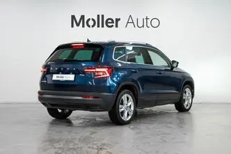 Škoda Karoq, 1.6, 85 kW, дизель, автомат, передний привод