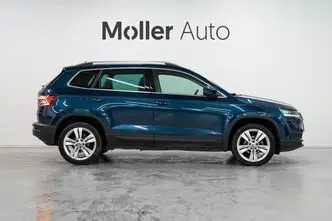 Škoda Karoq, 1.6, 85 kW, дизель, автомат, передний привод