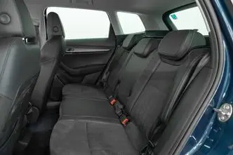 Škoda Karoq, 1.6, 85 kW, дизель, автомат, передний привод