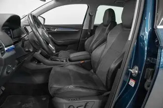 Škoda Karoq, 1.6, 85 kW, дизель, автомат, передний привод