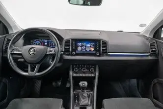 Škoda Karoq, 1.6, 85 kW, дизель, автомат, передний привод
