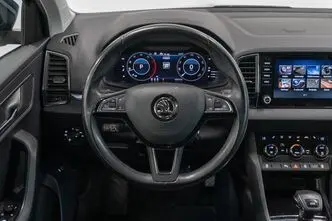 Škoda Karoq, 1.6, 85 kW, дизель, автомат, передний привод
