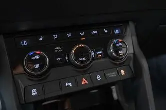 Škoda Karoq, 1.6, 85 kW, дизель, автомат, передний привод
