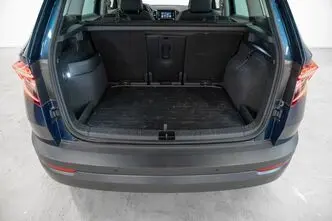 Škoda Karoq, 1.6, 85 kW, дизель, автомат, передний привод