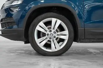 Škoda Karoq, 1.6, 85 kW, дизель, автомат, передний привод