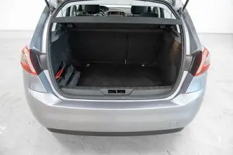 Peugeot 308, 1.2, 96 kW, бензин, механическая, передний привод