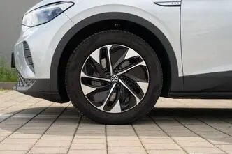 Volkswagen ID.4, 150 kW, электричество, автомат, передний привод