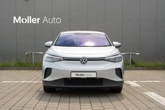 Volkswagen ID.4, 150 kW, электричество, автомат, передний привод
