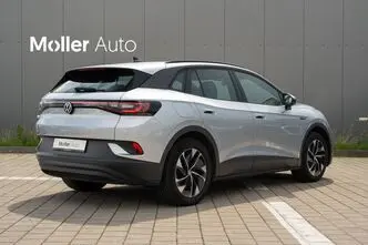 Volkswagen ID.4, 150 kW, электричество, автомат, передний привод