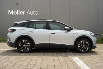 Volkswagen ID.4, 150 kW, электричество, автомат, передний привод
