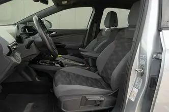 Volkswagen ID.4, 150 kW, электричество, автомат, передний привод