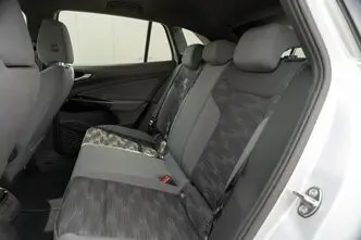Volkswagen ID.4, 150 kW, электричество, автомат, передний привод